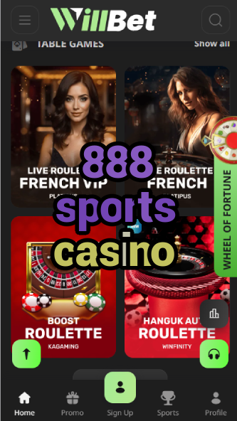 888 Sports Casino - Sports Betting Casino-casinoorder.vip