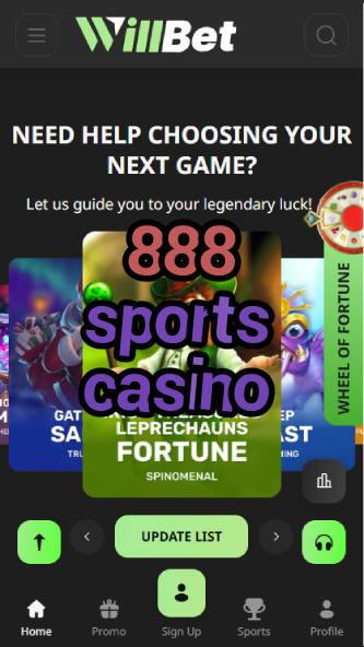 888 Sports Casino - Sports Betting Casino-casinoorder.vip