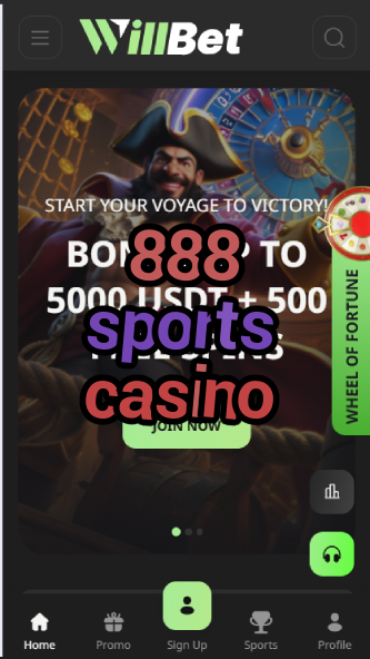 888 Sports Casino - Sports Betting Casino-casinoorder.vip